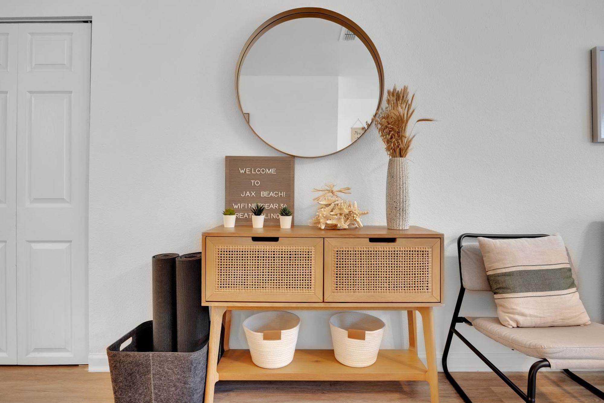 {Hidden Gem} Beach Home Blocks From Ocean +6 Bikes Jacksonville Beach Εξωτερικό φωτογραφία