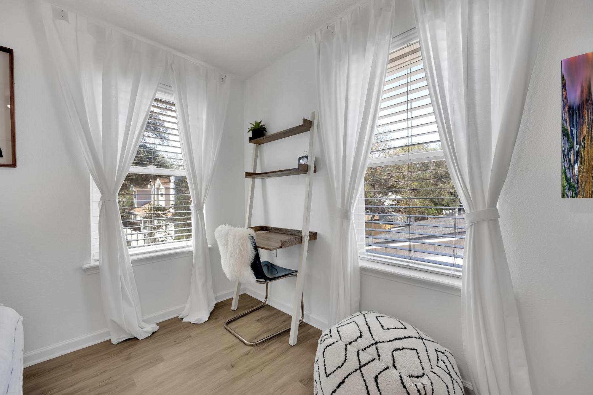 {Hidden Gem} Beach Home Blocks From Ocean +6 Bikes Jacksonville Beach Εξωτερικό φωτογραφία