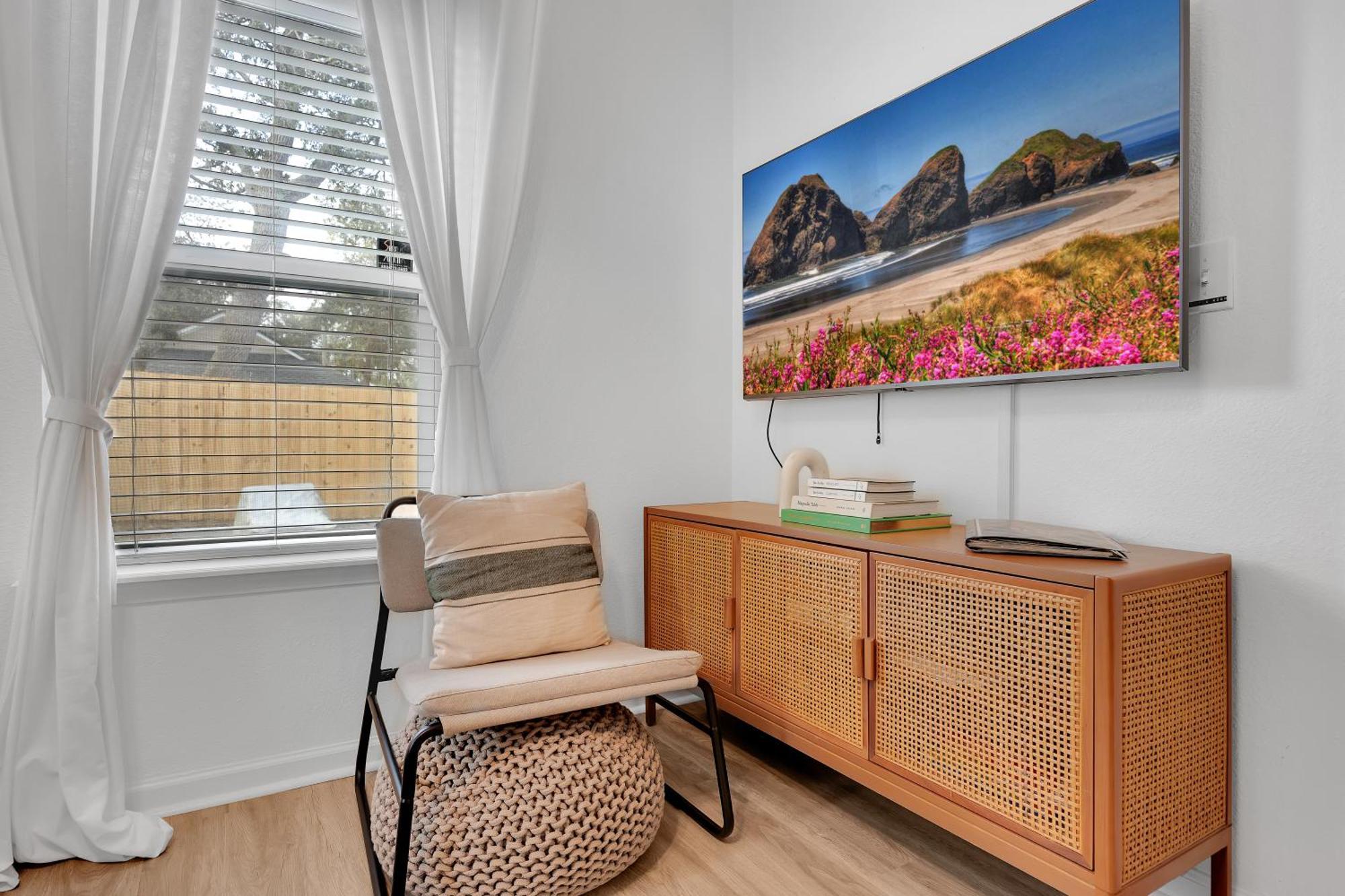 {Hidden Gem} Beach Home Blocks From Ocean +6 Bikes Jacksonville Beach Εξωτερικό φωτογραφία
