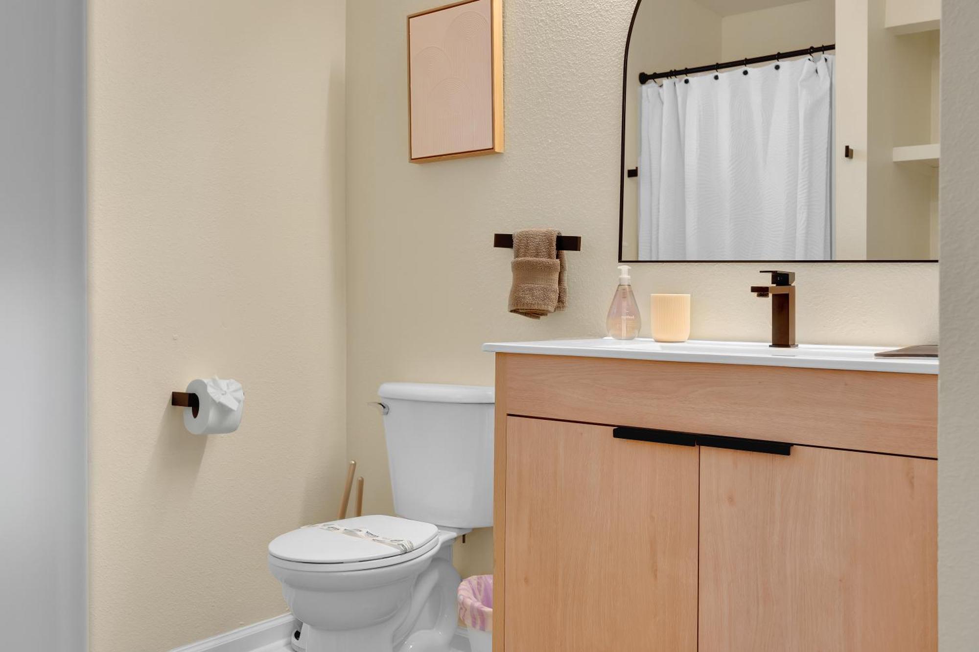 {Hidden Gem} Beach Home Blocks From Ocean +6 Bikes Jacksonville Beach Εξωτερικό φωτογραφία