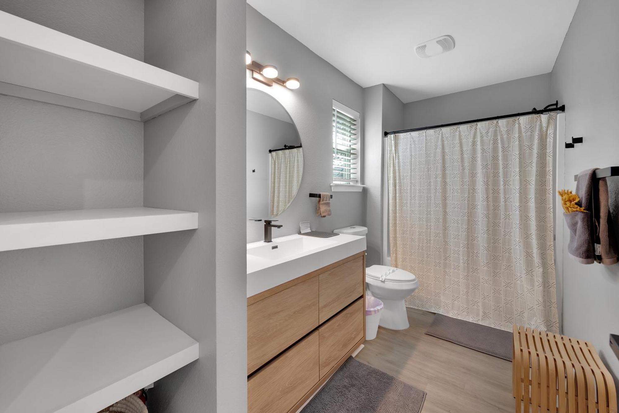 {Hidden Gem} Beach Home Blocks From Ocean +6 Bikes Jacksonville Beach Εξωτερικό φωτογραφία