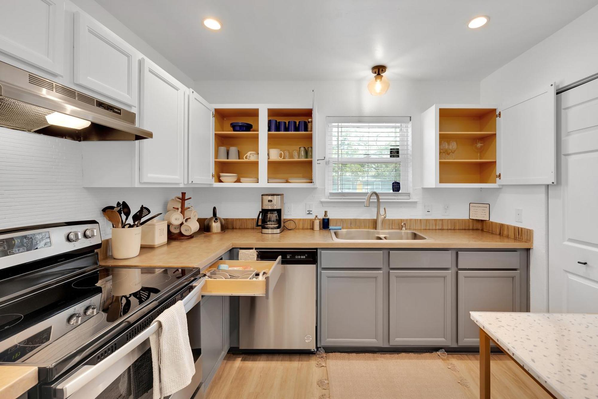 {Hidden Gem} Beach Home Blocks From Ocean +6 Bikes Jacksonville Beach Εξωτερικό φωτογραφία