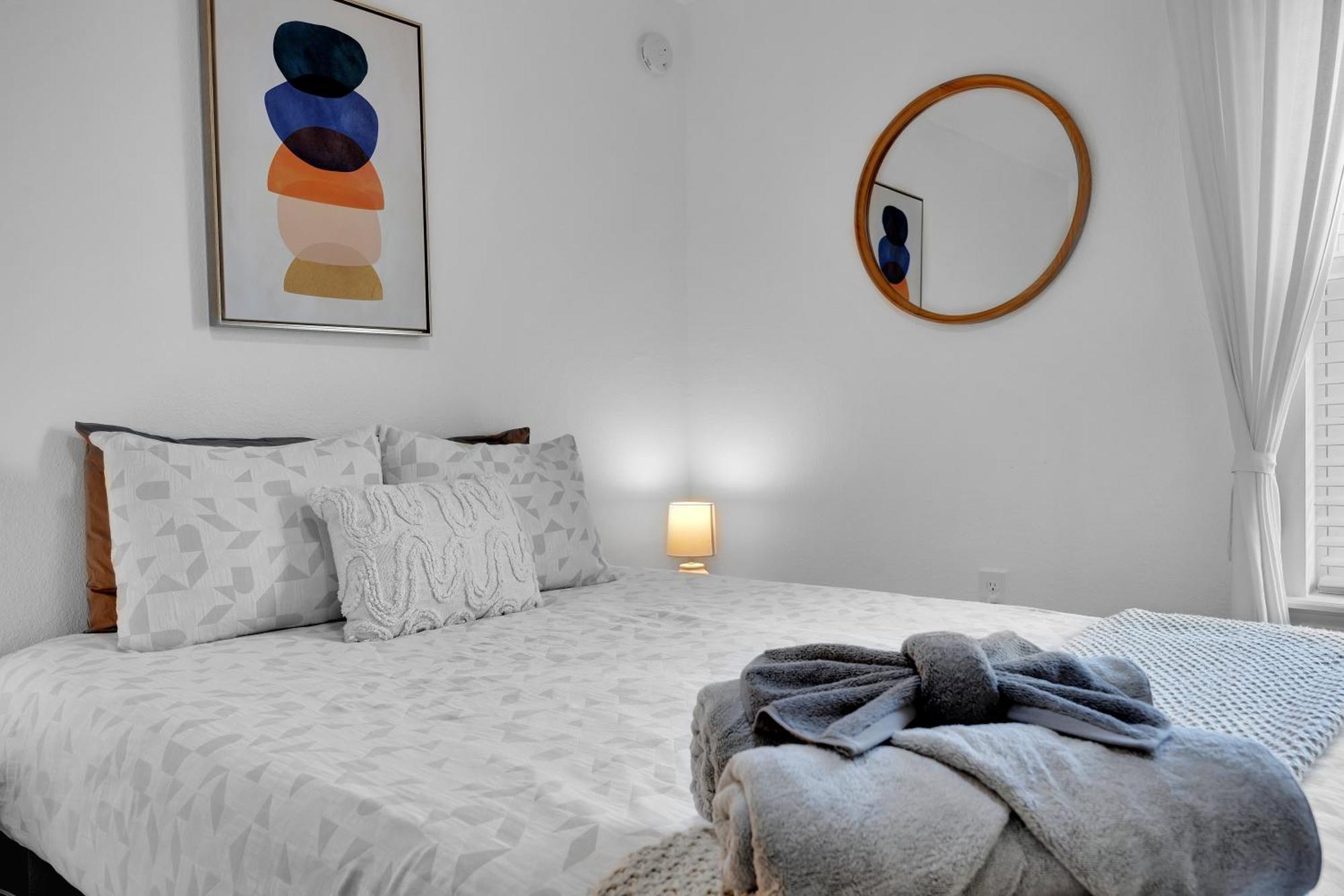 {Hidden Gem} Beach Home Blocks From Ocean +6 Bikes Jacksonville Beach Εξωτερικό φωτογραφία
