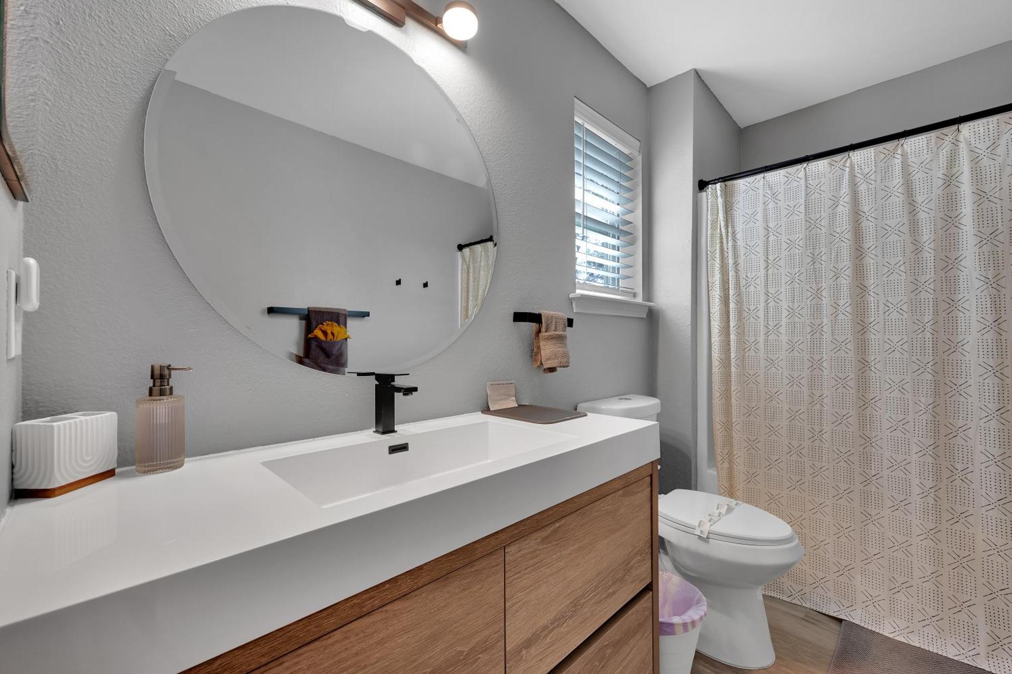 {Hidden Gem} Beach Home Blocks From Ocean +6 Bikes Jacksonville Beach Εξωτερικό φωτογραφία