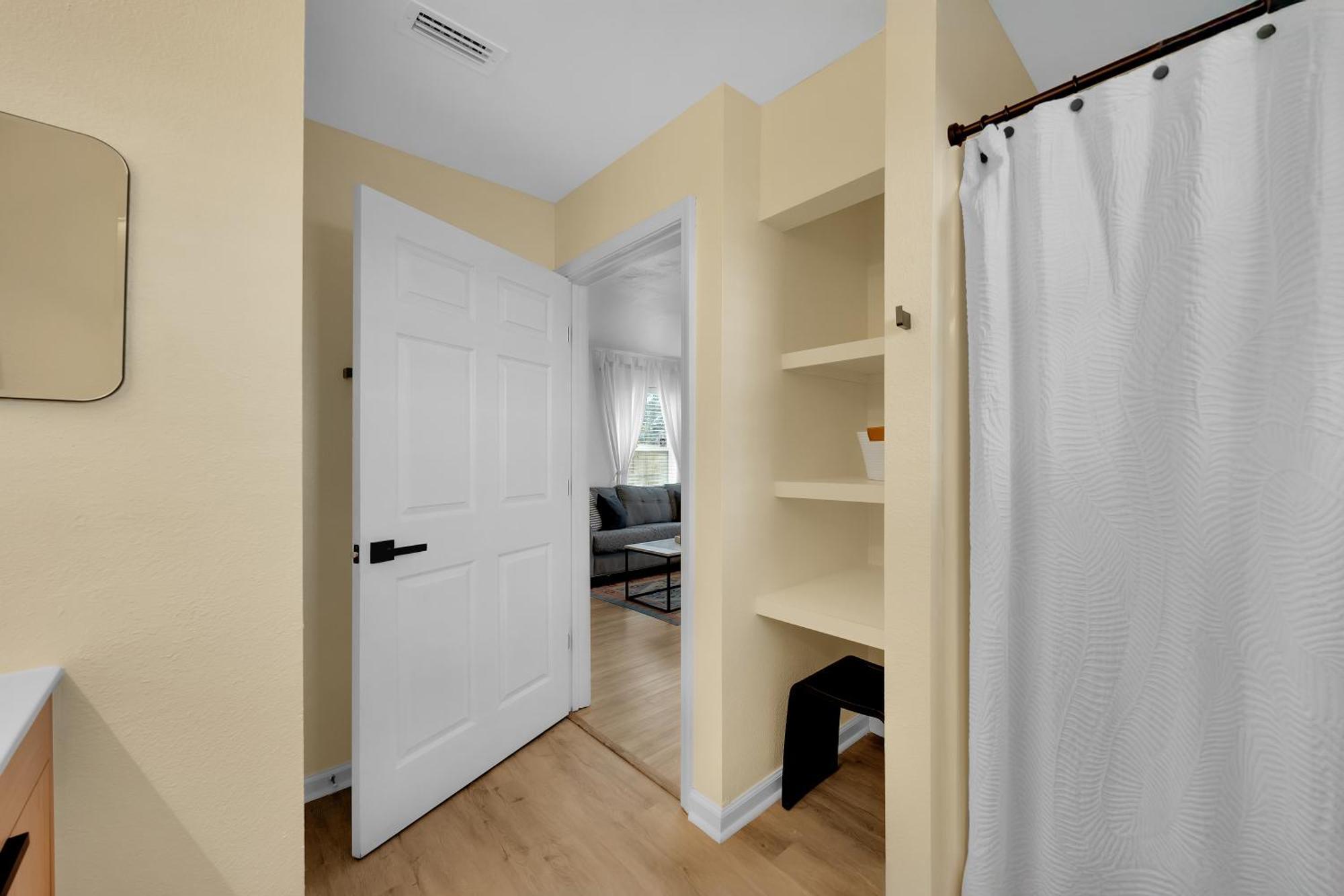 {Hidden Gem} Beach Home Blocks From Ocean +6 Bikes Jacksonville Beach Εξωτερικό φωτογραφία