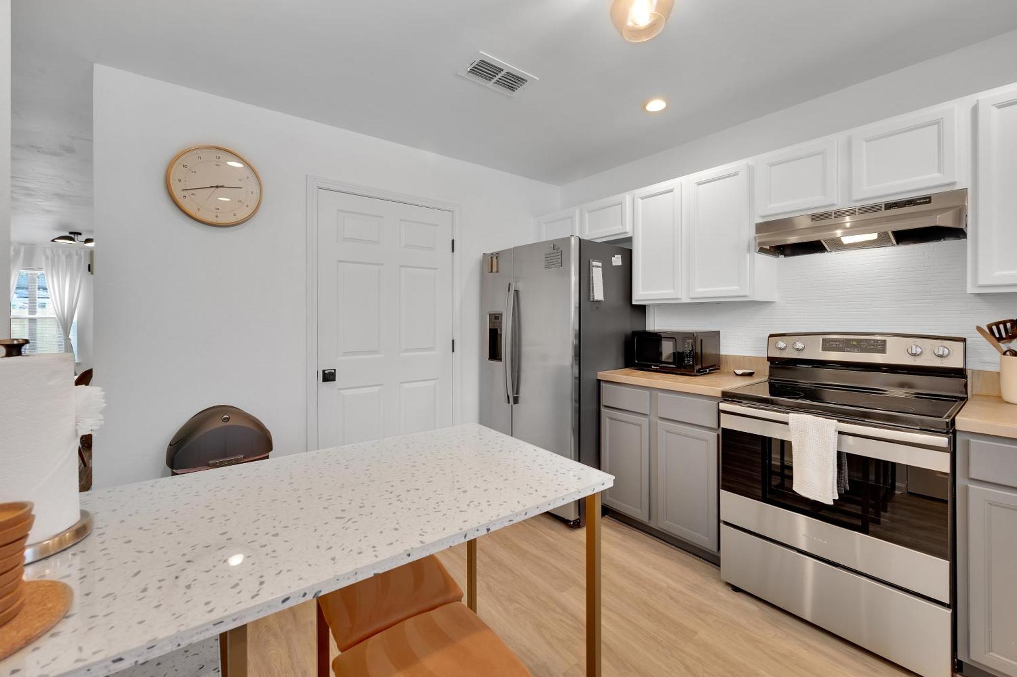 {Hidden Gem} Beach Home Blocks From Ocean +6 Bikes Jacksonville Beach Εξωτερικό φωτογραφία